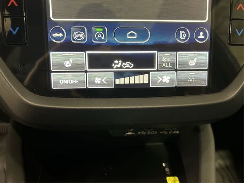 Certified 2025 Subaru Forester Premium image 21