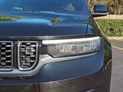Used 2021 Jeep Grand Cherokee L Summit AWD/4WD image 12