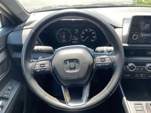 Used 2025 Honda CR-V Sport image 34