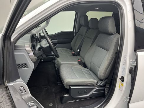 Certified 2024 Ford F150 XLT w/ Tow/Haul Package image 12