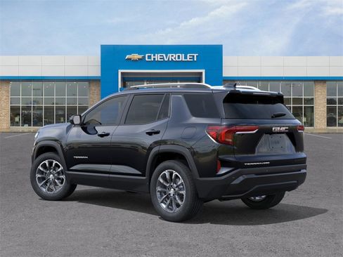New 2026 GMC Terrain Elevation image 3