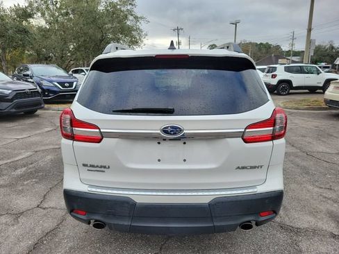 Used 2021 Subaru Ascent Premium w/ Convenience Package AWD/4WD image 9