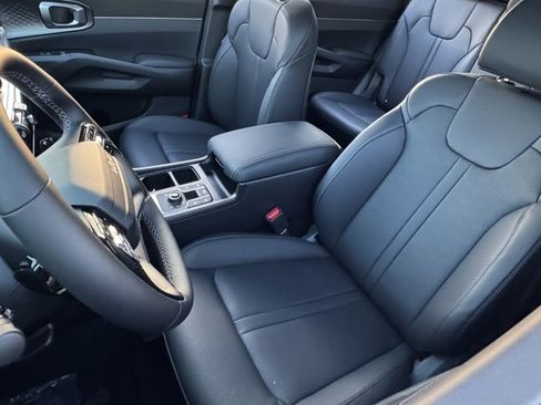 New 2026 Kia Sorento EX AWD/4WD image 15