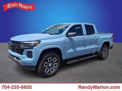Used 2025 Chevrolet Colorado Z71 w/ Technology Package