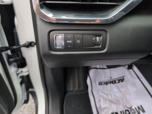 New 2026 GMC Acadia Elevation FWD image 16