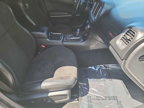 Used 2023 Dodge Charger Scat Pack w/ Plus Group RWD image 18