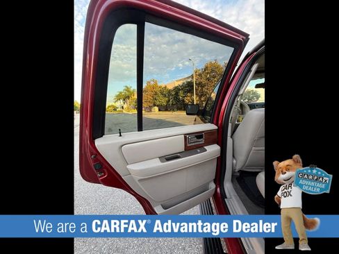 Used 2014 Lincoln Navigator 4WD image 42