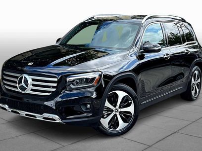 Used 2024 Mercedes-Benz GLB 250