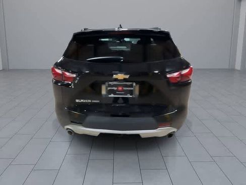 Used 2019 Chevrolet Blazer LT w/ Sound & Technology Package AWD/4WD image 7