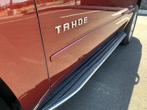 Used 2020 Chevrolet Tahoe Premier image 13