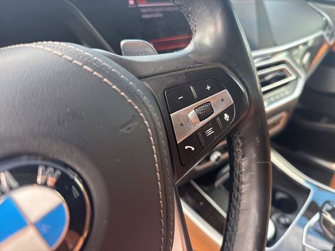 Used 2019 BMW X5 xDrive40i w/ Luxury Seating Package image 14