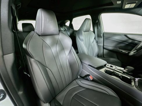 New 2026 Lexus NX 350 F Sport AWD/4WD image 26