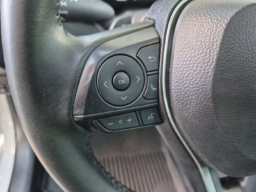 Used 2024 Toyota Corolla XSE FWD image 20