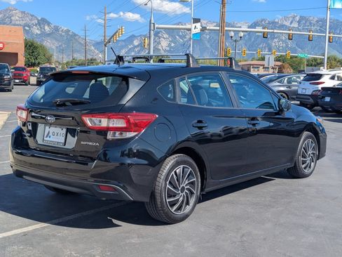 Used 2019 Subaru Impreza 2.0i AWD/4WD image 4
