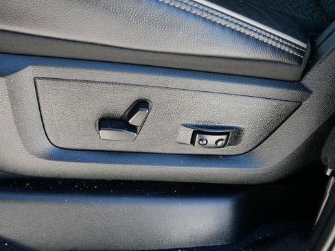 Used 2022 RAM 2500 Laramie image 19