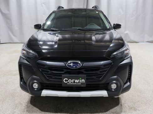 Used 2025 Subaru Outback Limited image 7