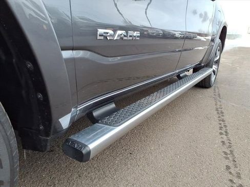 Certified 2022 RAM 1500 Laramie image 10