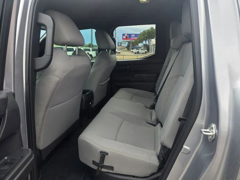 Used 2025 Toyota Tacoma SR5 image 13