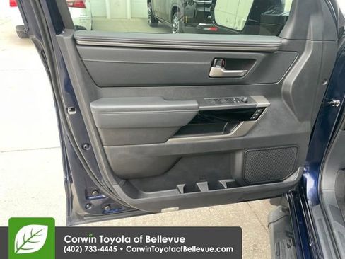 Used 2024 Toyota Tundra Limited image 10