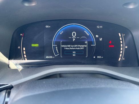 Used 2025 Toyota Camry LE FWD image 13