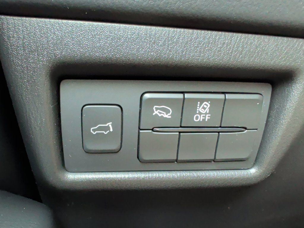 Used 2022 MAZDA CX-5 AWD 2.5 S image 27