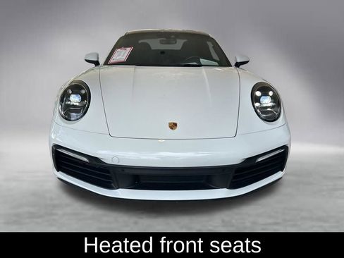 Used 2020 Porsche 911 Carrera RWD image 13
