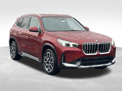 New 2026 BMW X1 xDrive28i w/ Convenience Package