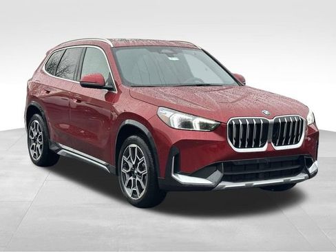 New 2026 BMW X1 xDrive28i w/ Convenience Package image 1