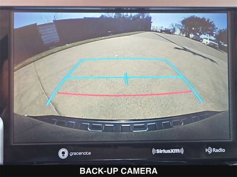 Used 2021 Toyota 4Runner SR5 Premium w/ Moonroof Package image 36