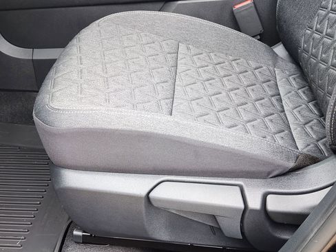 New 2026 Nissan Kicks SV FWD image 23