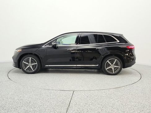 Certified 2023 Mercedes-Benz EQS 580 4MATIC SUV image 8