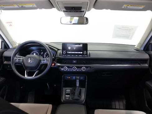 Used 2024 Honda CR-V EX image 22