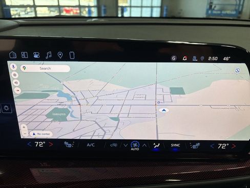 New 2026 Chevrolet Traverse Z71 w/ Driver Confidence Package image 19