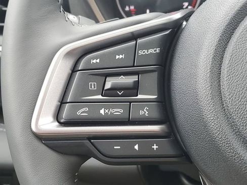New 2026 Subaru Ascent Touring AWD/4WD image 27
