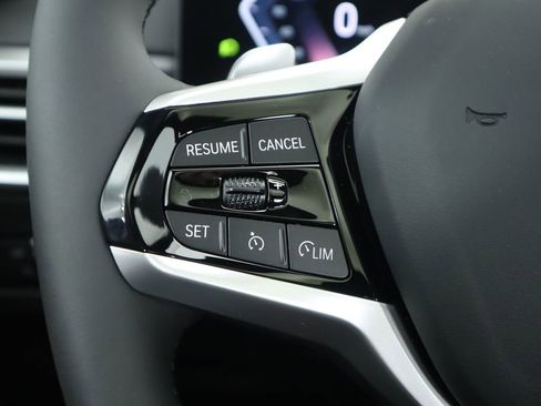 New 2026 BMW 330i Sedan w/ Convenience Package image 11