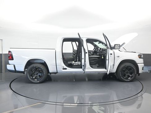 New 2026 RAM 1500 Big Horn image 70