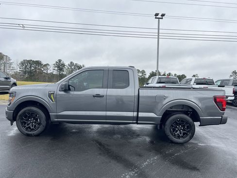 New 2025 Ford F150 STX image 22