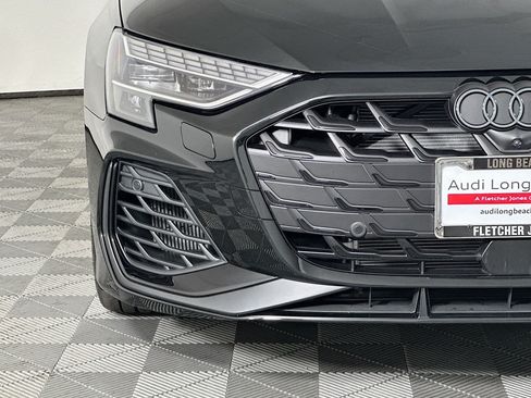 New 2026 Audi S3 Premium AWD/4WD image 16