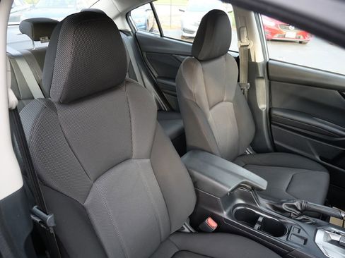 Used 2019 Subaru Impreza 2.0i image 19