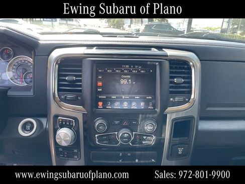 Used 2016 RAM 1500 Sport w/ Convenience Group image 26