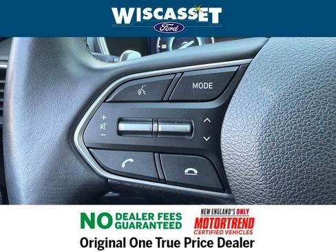 Used 2023 Hyundai Santa Fe Limited image 18