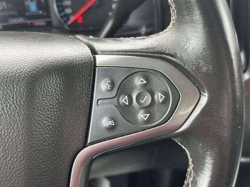Used 2018 Chevrolet Silverado 1500 LT AWD/4WD image 27