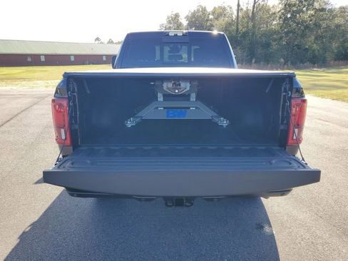 Used 2026 RAM 3500 Laramie image 33