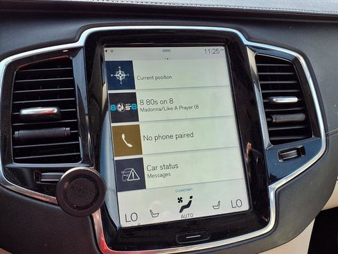 Used 2019 Volvo XC90 T6 Inscription w/ Luxury Package image 7