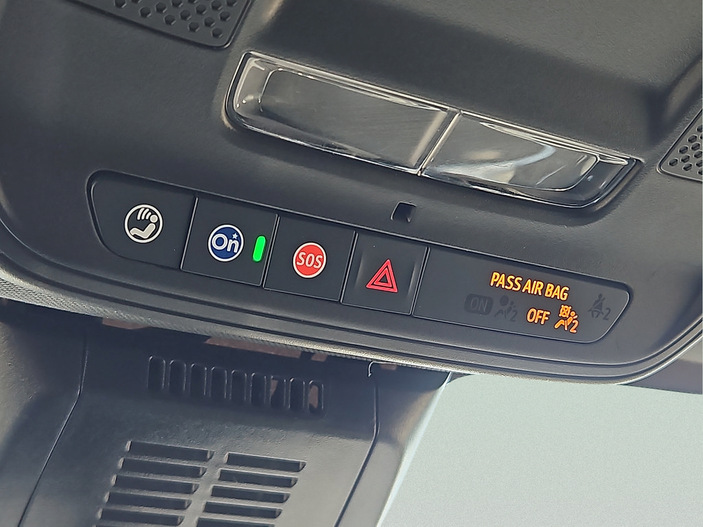 Used 2026 GMC Terrain Elevation FWD image 20