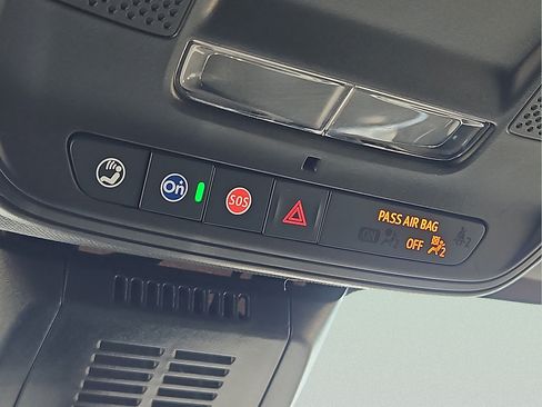 Used 2026 GMC Terrain Elevation FWD image 20