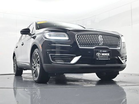 Used 2020 Lincoln Nautilus Reserve AWD/4WD image 65