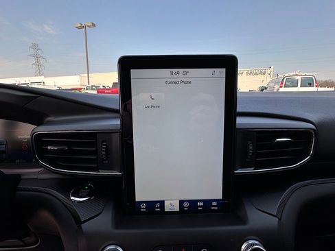 Used 2020 Ford Explorer ST w/ ST Street Pack image 26