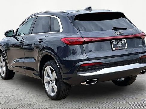 New 2026 Audi Q5 Premium Plus AWD/4WD image 12
