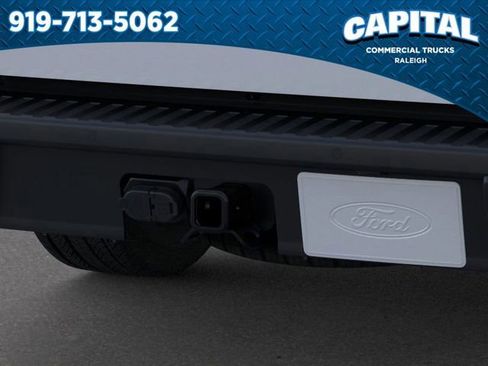 New 2026 Ford Maverick XL w/ 4K Tow Package image 23